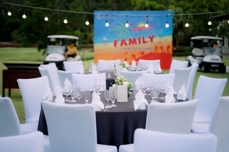 Laguna Park Townhouses Lăng Cô Huế